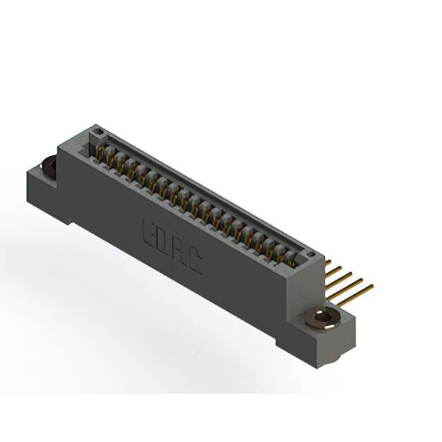 895-019-559-103 EDAC Inc.  Edgeboard Connectors